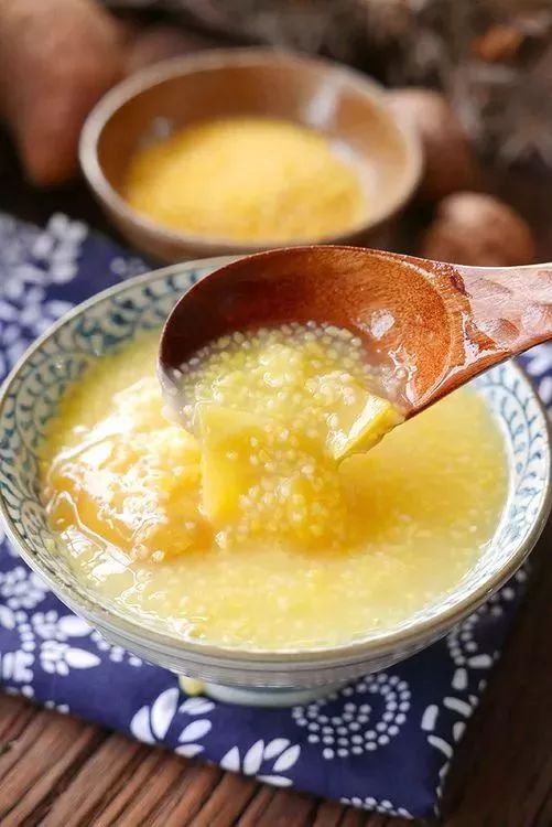 营养粥食谱做法大全