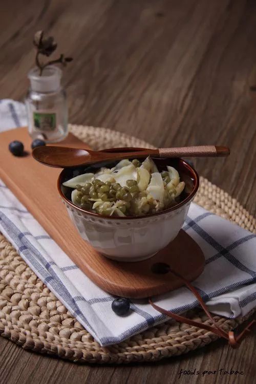 营养粥食谱做法大全