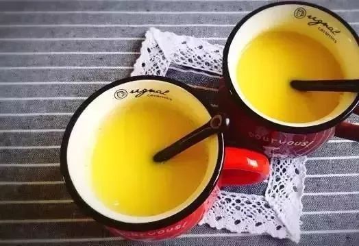 南瓜煮豆浆的功效