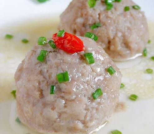 蒸菜的美味做法大全