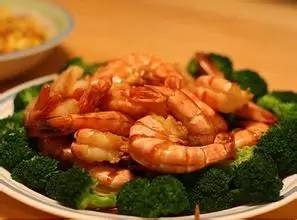 大虾怎么做好吃又简单