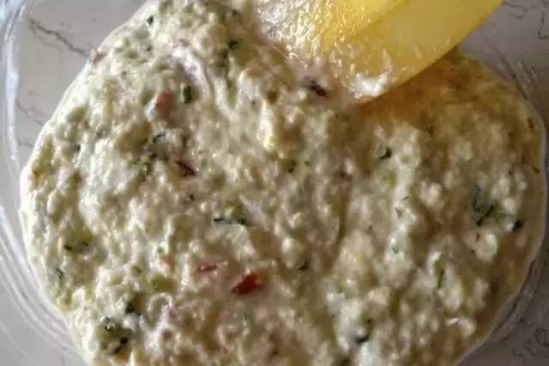 煎饼怎么做好吃