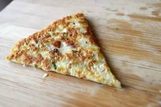 煎饼怎么做好吃