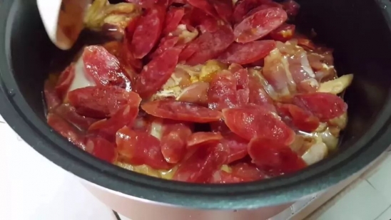 电饭煲能做什么好吃的