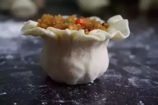 怎样在家做烧麦