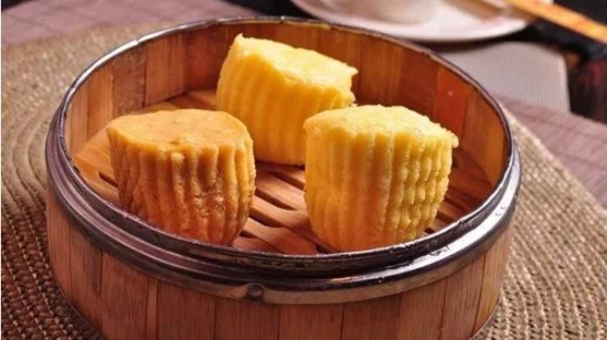 六款广式早茶点的做法