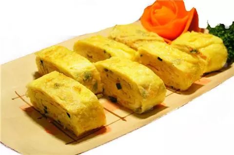 好吃营养的早餐做法