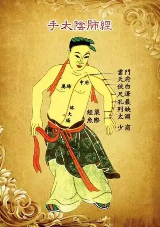 额头出汗多是什么原因
