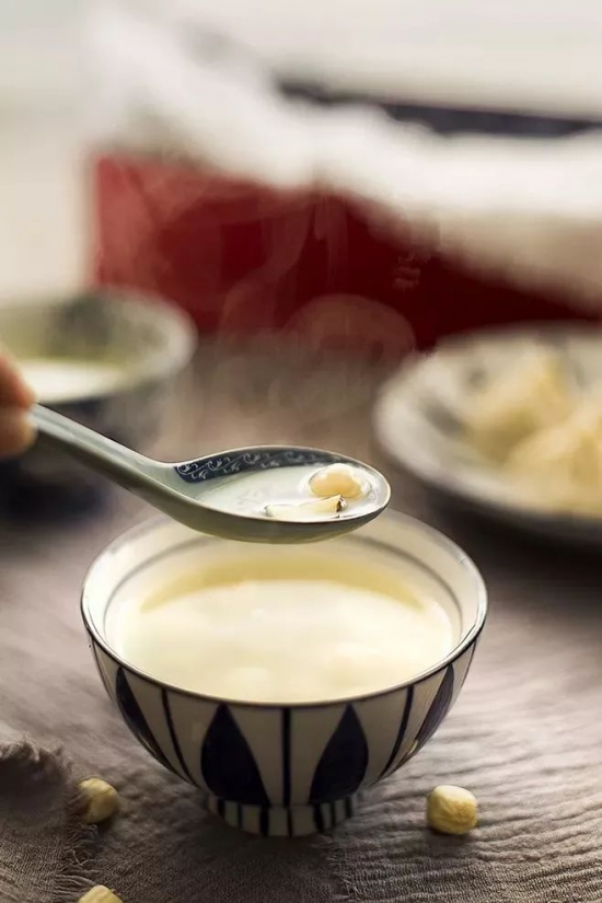 降火的食疗方法