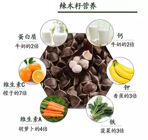辣木籽怎么吃的