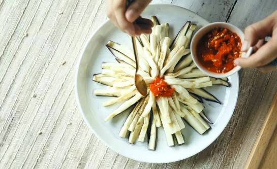 常吃茄子有什么好处