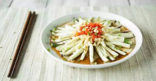 常吃茄子有什么好处
