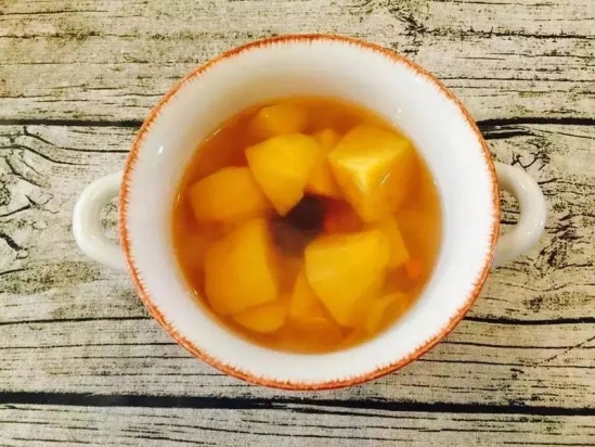 水果养生知识大全