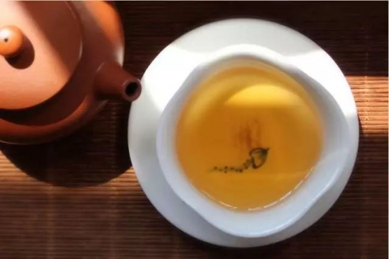 茶叶有什么妙用