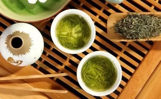 茶叶有什么妙用