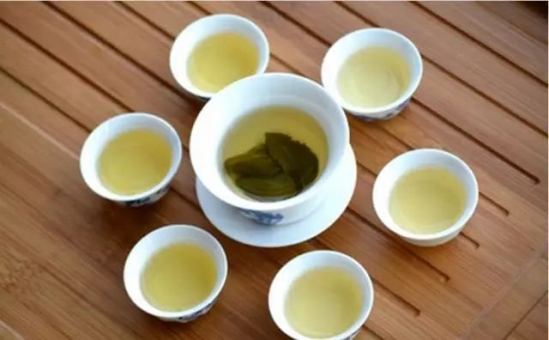 茶叶有什么妙用