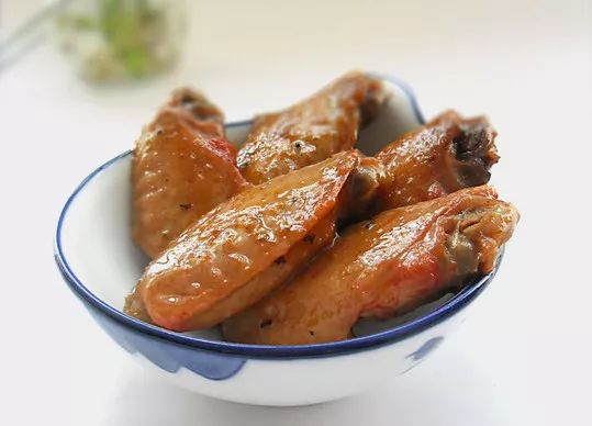 鸡翅怎么做好吃又简单
