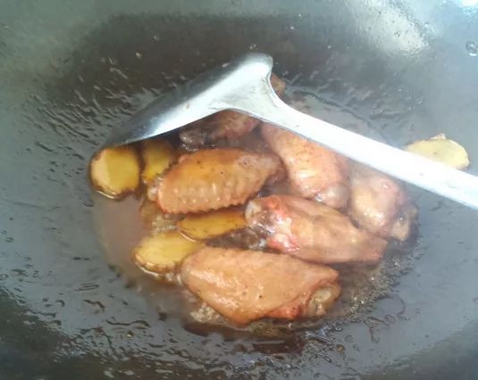 鸡翅怎么做好吃又简单
