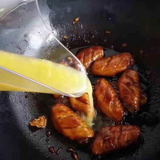 鸡翅怎么做好吃又简单
