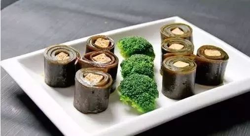 豆腐好吃的做法