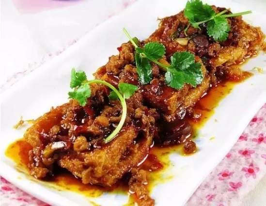 豆腐好吃的做法