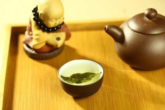 喝茶对人身体有什么好处