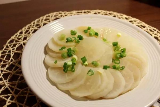 什么食物清肠道垃圾