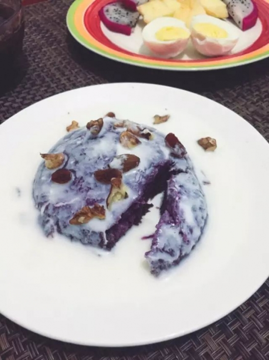 哪些主食适合减肥