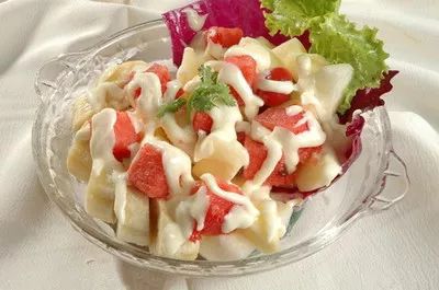 想保持身材吃什么食物