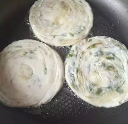 家常煎饼的做法大全
