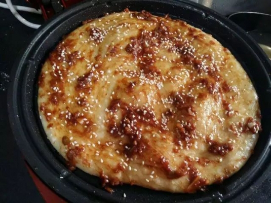 家常煎饼的做法大全