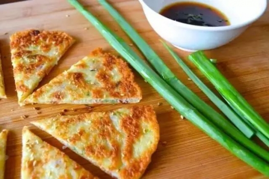 家常煎饼的做法大全