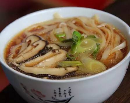 汤面的做法大全家常