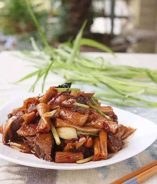 鸭肉怎么做好吃又简单