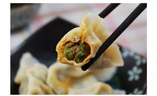 九种饺子馅做法大全