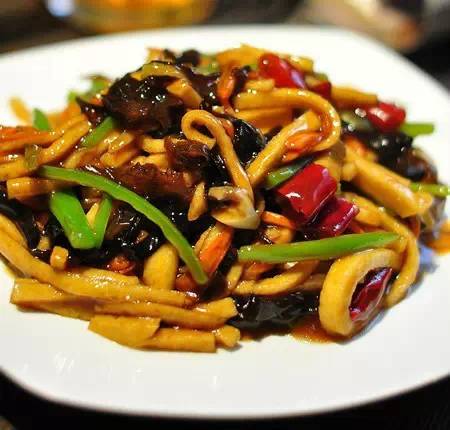 豆腐怎样做好吃又简单
