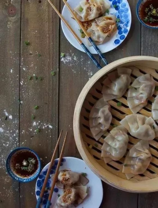 做饺子好吃的技巧