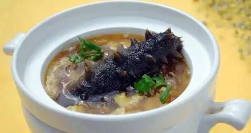 海参的做法