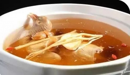 西洋参怎么吃养心安神