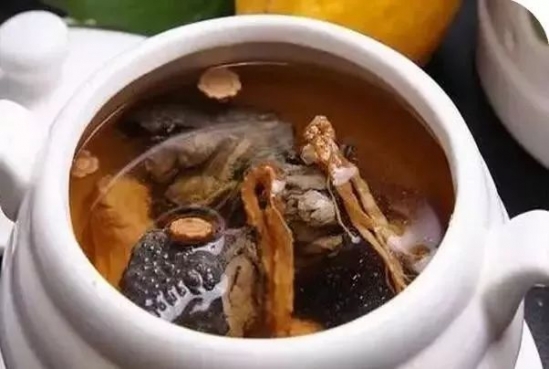 西洋参怎么吃养心安神