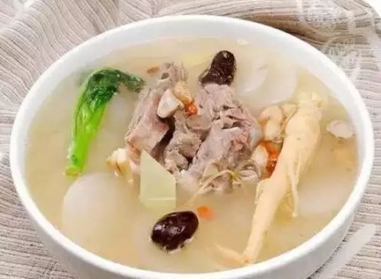 西洋参怎么吃养心安神