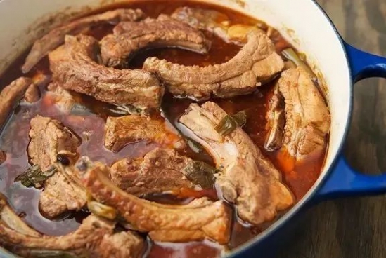 什么容易炖烂