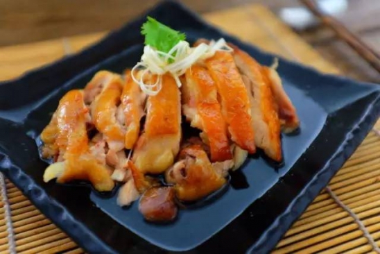适合夏天的菜谱家常