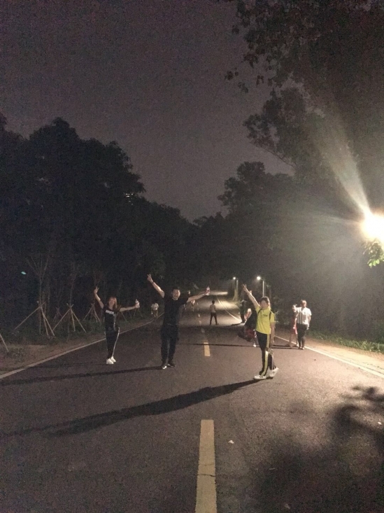 熬夜的危害