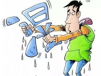 夏天湿气重不能吃什么水果