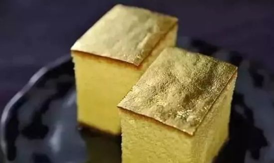 好看的食物