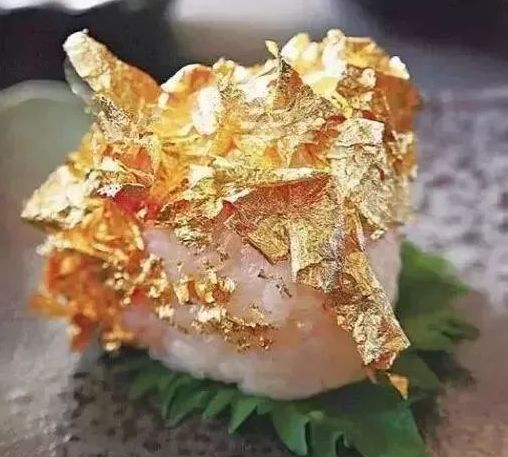 好看的食物