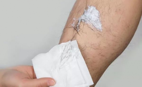 腿部脱毛有什么副作用