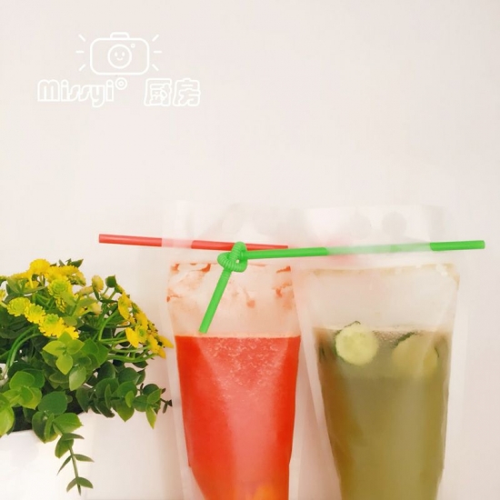 蔬果汁食谱