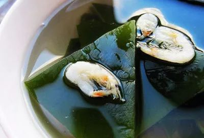 海带吃了有什么好处